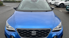 SEAT Arona 1.0 TSI 110 FR Sport 5dr DSG Petrol Hatchback